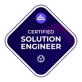 Alumio Certified Solution Engineer